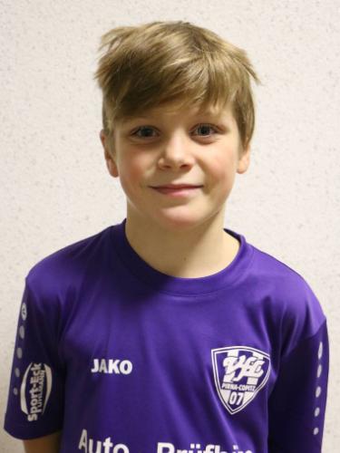 Emmanuel Alexander Felchle