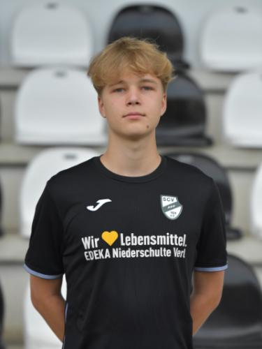 Ben Robin Börgerding
