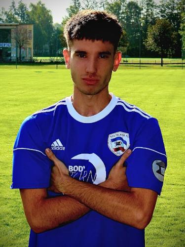 Adnan Siljic