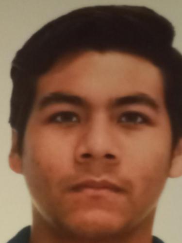 Edwin Ricardo Rodriguez Prieto