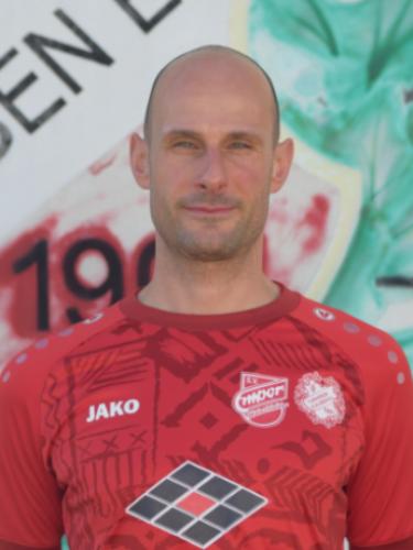 Christoph Blaurock