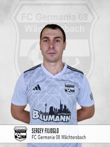 Sergey Filioglo