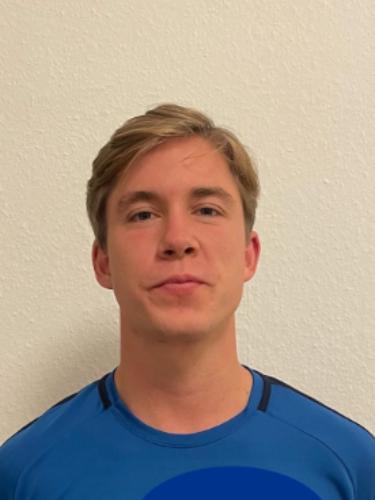 Wolf Alexander Benjamin Pellet