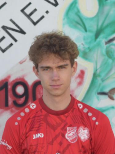 Janek Niklas Kutz