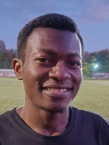 William Dumguia Tatcheme