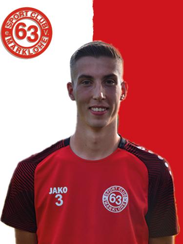 Timo Beckedorf