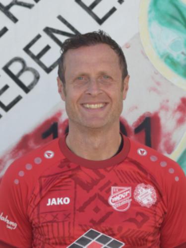 Chris Schneider
