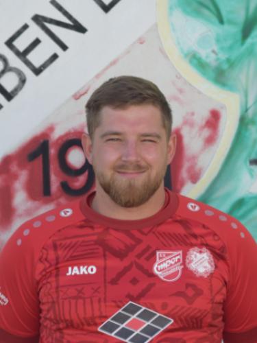 Florian Schuchardt
