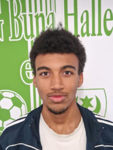 Richard Nnamdi Menzer