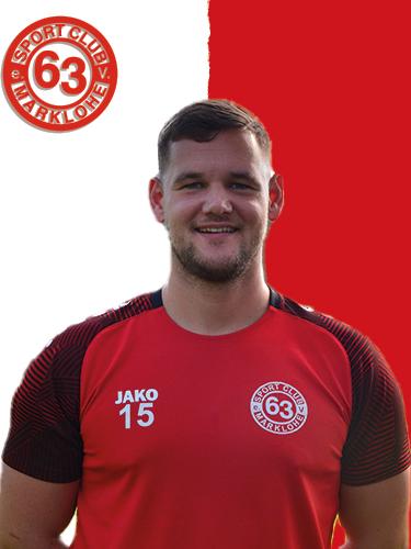 Nick Wege