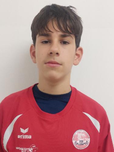 Phineas Can Yesilyurt