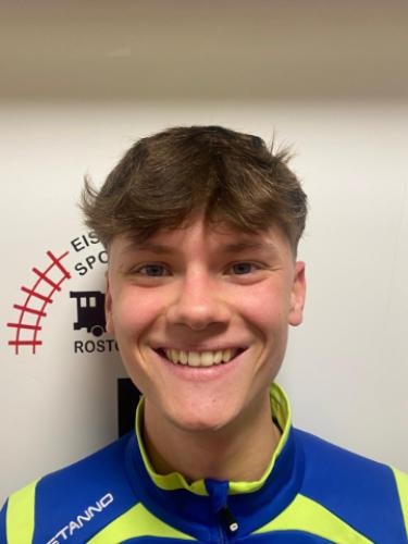 Gabriel Meyer-Hübner