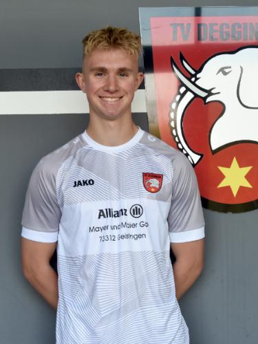 Nico Banzhaf