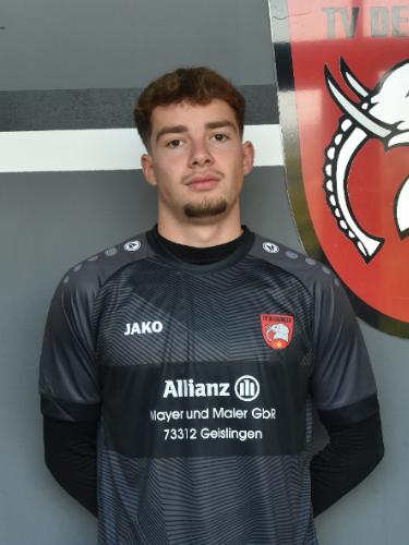 Luka Durner