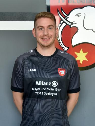 Simon Götz