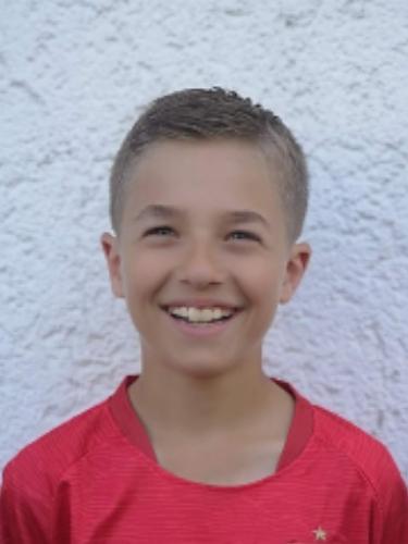 Jamie-Lewis Hafner