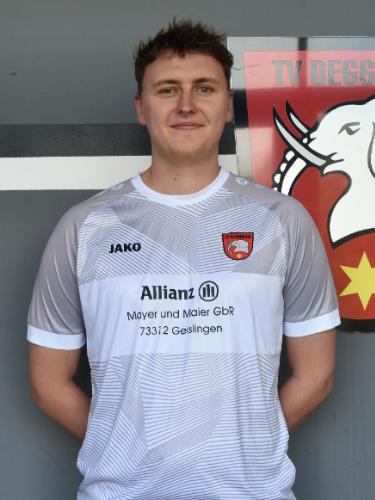 Jonas Haug