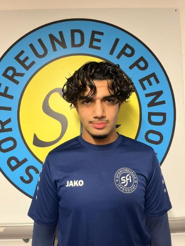 Saleh Al-Eido