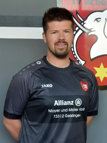 Lucas Klack