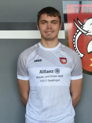 Pascal Maier