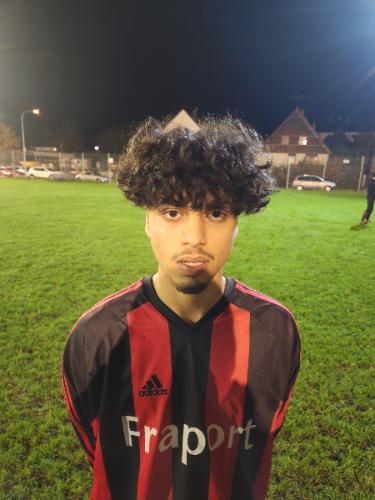 Haydar Mohammed Hasan