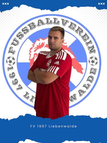 Dustin Bernthäusl