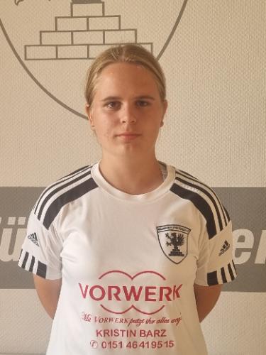 Lea Burmeister