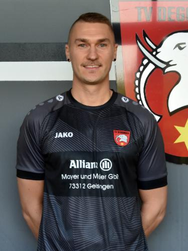 Kai Uwe Vogel