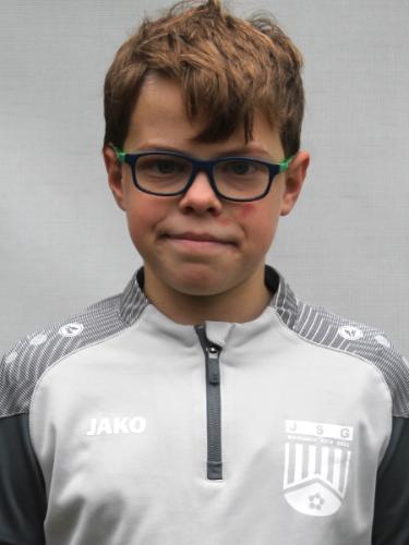 Leopold Wilhelm Busch