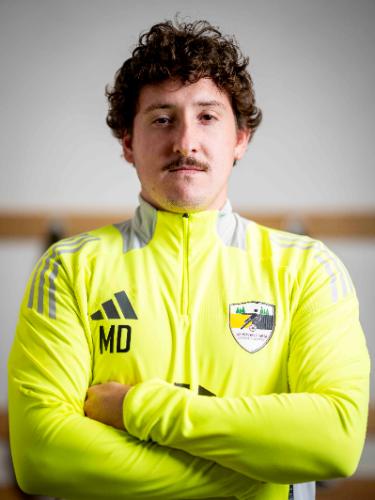 Max Dannecker