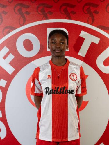 Benita Sayongo Kimpavita