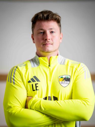 Luca Enderle