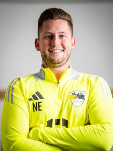 Nico Enderle