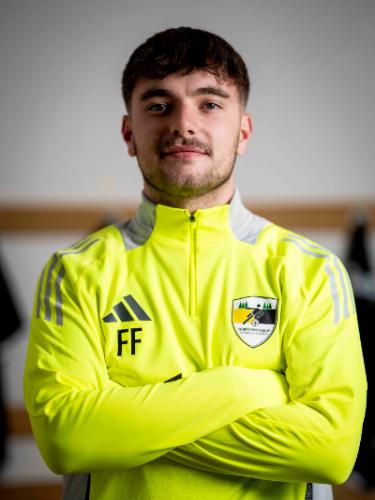 Fabio Fagone