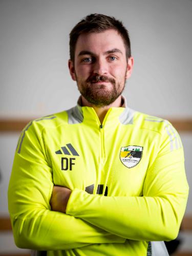 Dirk-Dominik Fichter