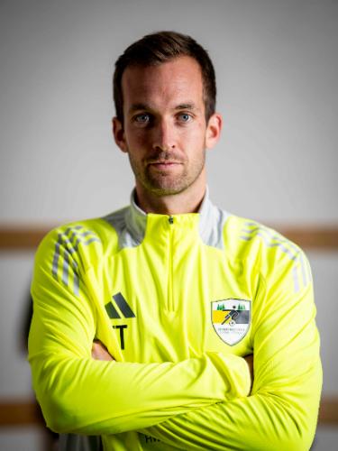 Nico Frey