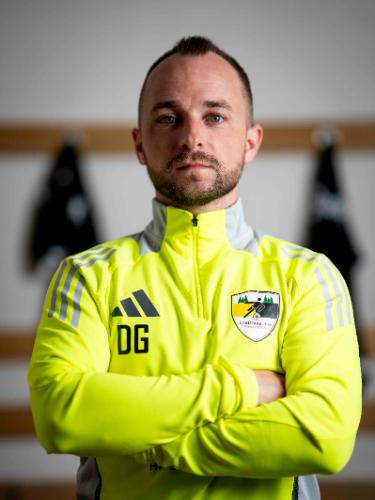 David Gelencser