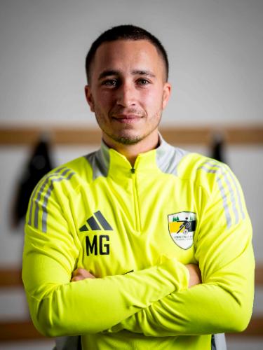 Mauro Guaglianone
