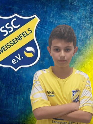 Edward Daniel Serban