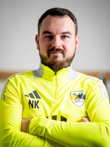 Niklas Ketterer