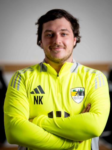 Nico Kienzler