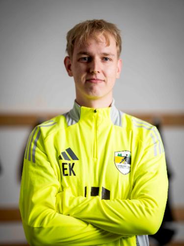 Elias Klausmann