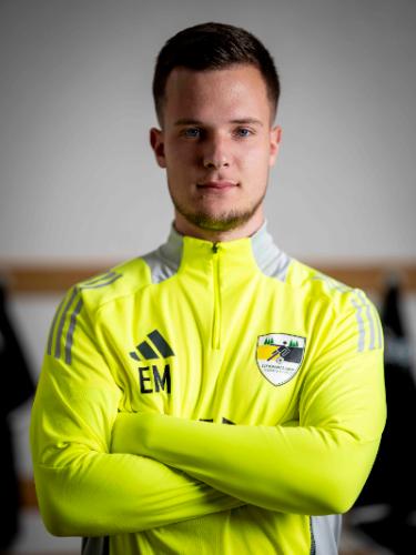 Elias Masny
