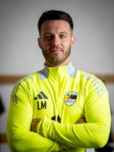 Lukas Mathias