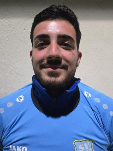Antonio Brunetti