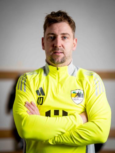 Florian Maucher