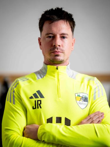 Jannik Reiner
