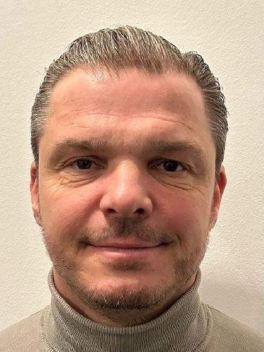 Dennis Leideck
