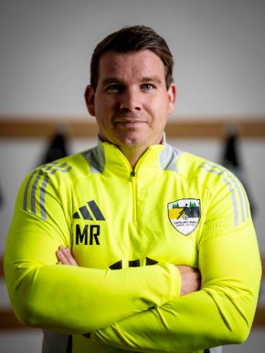 Markus Ringwald