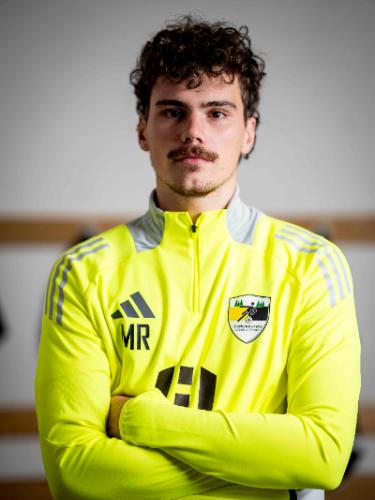 Marcel Rütschle